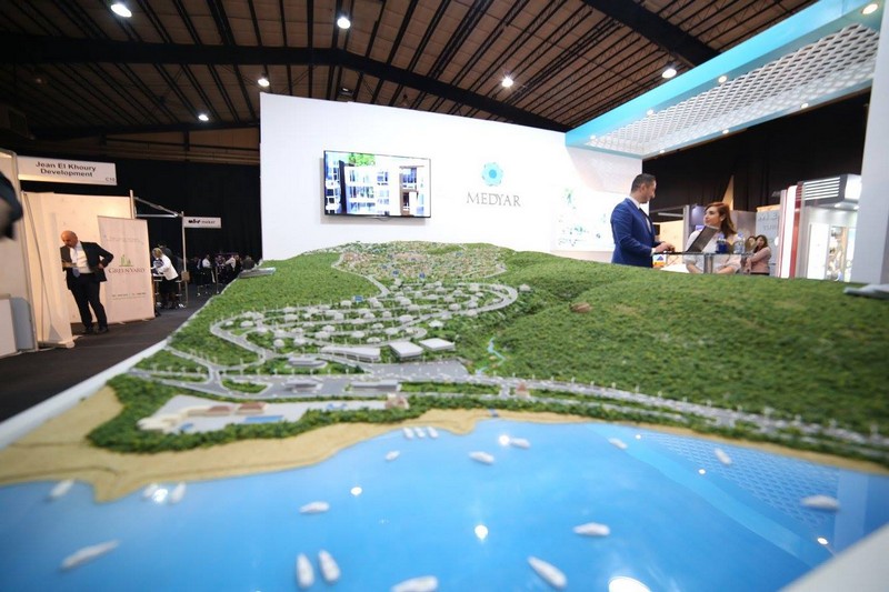 Medyar in Lebanese Diaspora Energy 2017